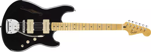 Fender Pawn Shop Offset Special - Black